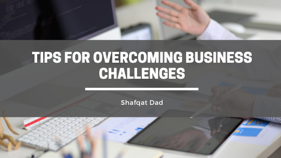 Tips For Overcoming Business Challenges